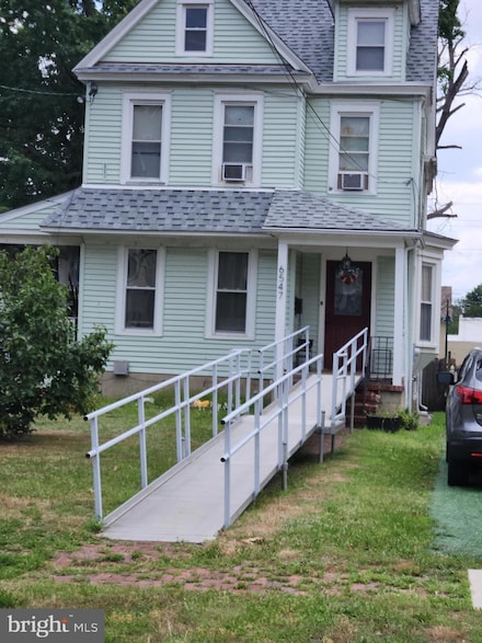 6547 Rudderow Ave, Pennsauken, NJ 08109