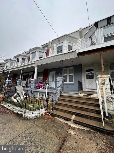 5031 Ludlow St, Philadelphia, PA 19139