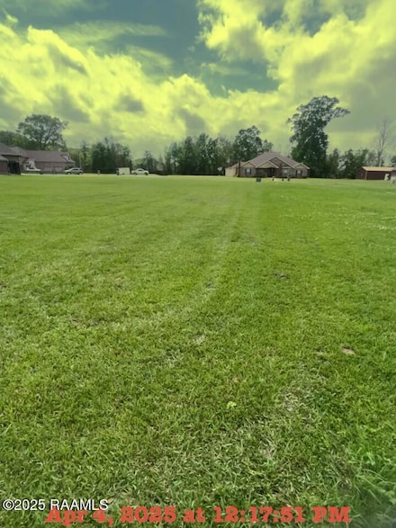Tbd Coushatta Ln, Opelousas, LA 70570