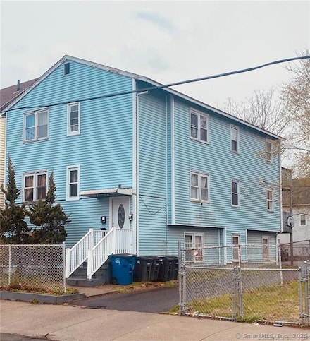 44 Kossuth St, New Haven, CT 06519