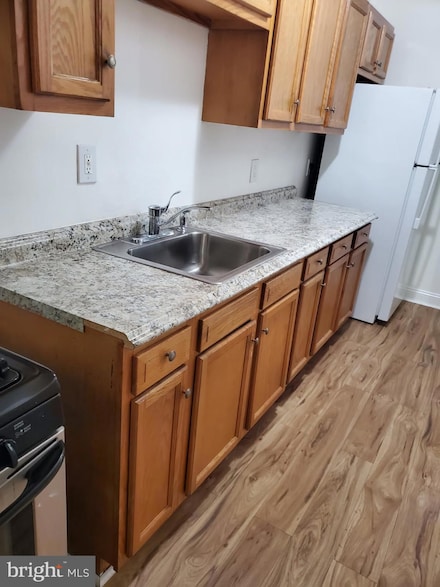 1623 Spruce St, Curtis Bay, MD 21226