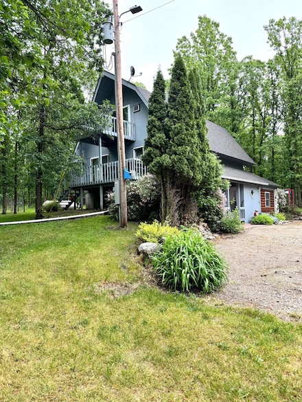42863 270th St, Roseau, MN 56751