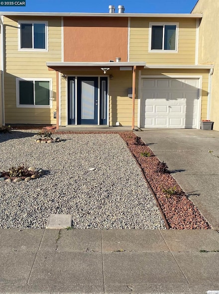 4301 Taft Ave, Richmond, CA 94804
