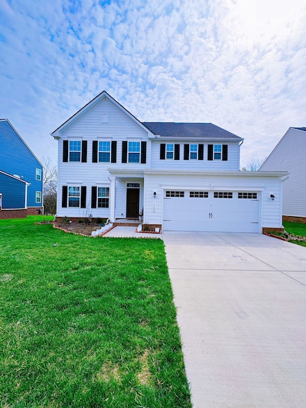 1122 Watermark Way, Mt. Juliet, TN 37122