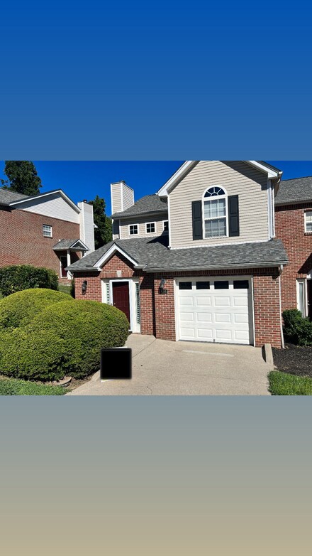 5813 St Charles Place, Mount Juliet, TN 37122