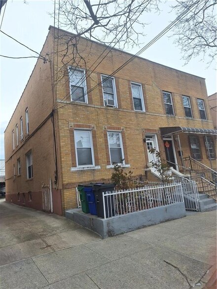 1253 72nd St, Brooklyn, NY 11228