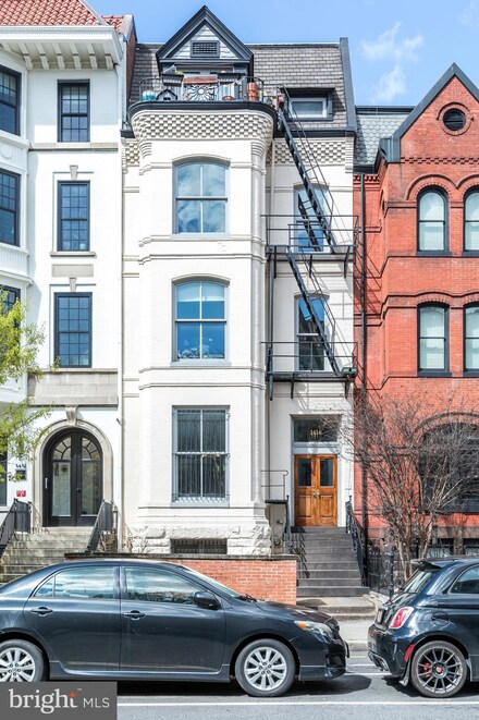 1414 15th St NW Unit 2, Washington, DC 20005