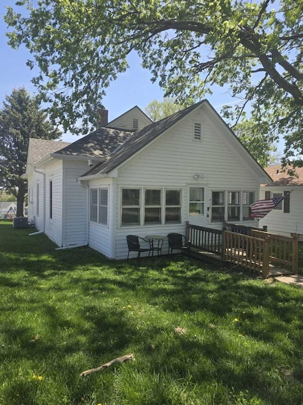 412 Park St, Minden, IA 51553