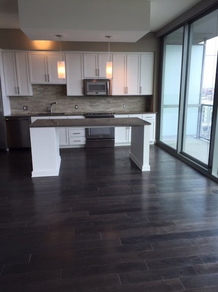 1212 Laurel St Unit 809, Nashville, TN 37203