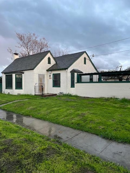4146 E Calwa Ave, Fresno, CA 93725