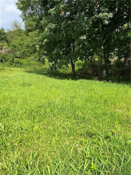 0 N Hilltop Cir, Rogers, AR 72756