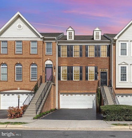 134 Misty Pond Terrace, Purcellville, VA 20132