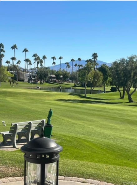 69411 Ramon Rd #171, Cathedral City, CA 92234
