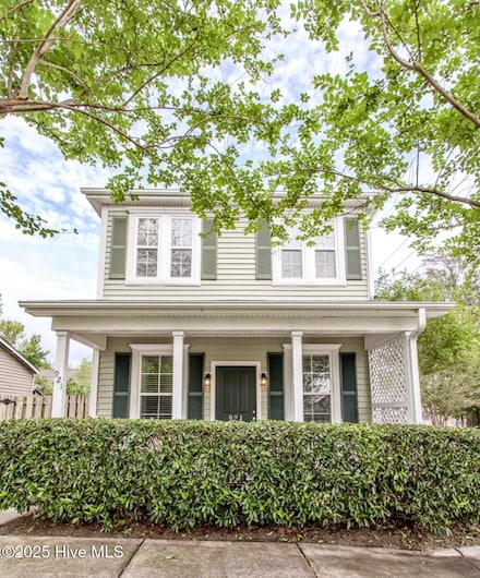 921 Orange St, Wilmington, NC 28401