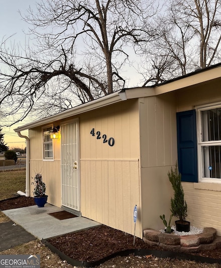 4220 Elkan Ave, Macon, GA 31206