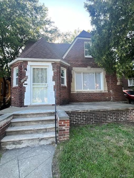 15475 Prest St, Detroit, MI 48227