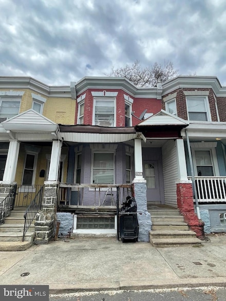 2838 N Bailey St, Philadelphia, PA 19132