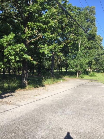 0 Triangle Ln Unit 19-351, Southside, AR 72501