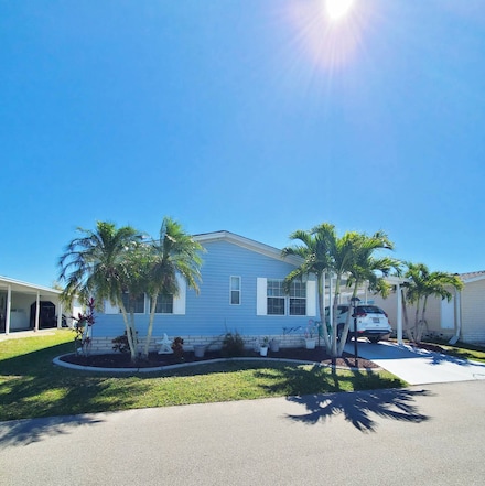 29200 S Jones Loop Rd Unit 188, Punta Gorda, FL 33950