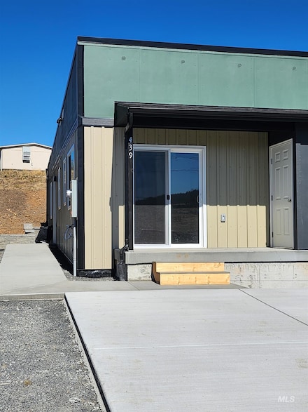439 Powers Ave, Moscow, ID 83843