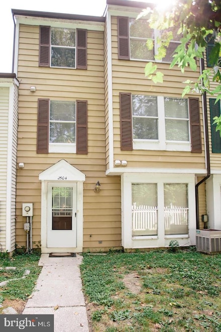 2504 Greenwood Dr, Lindenwold, NJ 08021