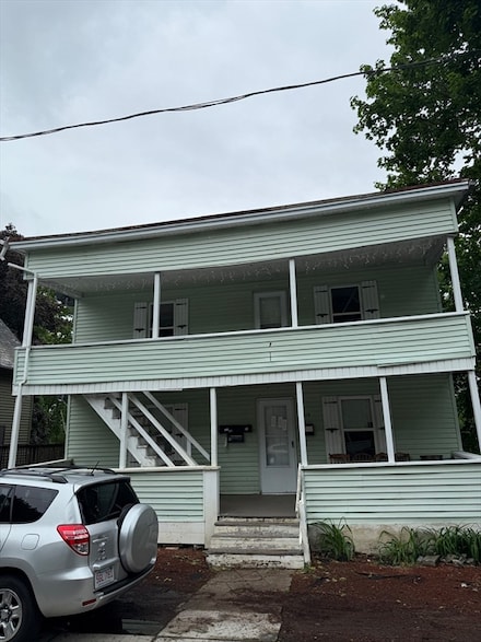 115 Beech St Unit 1, Fitchburg, MA 01420