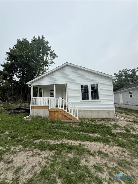 4866 Airport Hwy, Toledo, OH 43615