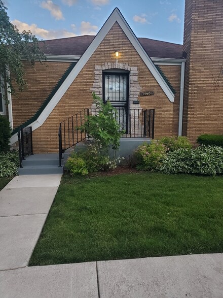 14603 La Salle St, Dolton, IL 60419