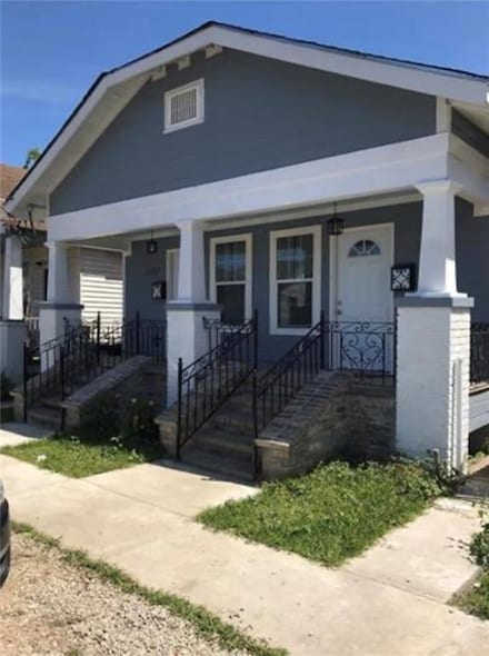 3205 Fern St, New Orleans, LA 70125