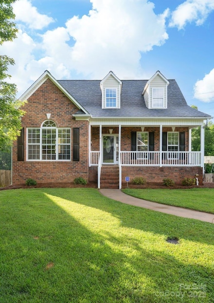 7255 Orchard Path Dr, Clemmons, NC 27012
