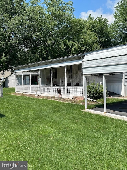 7 Siding Ln, Millersburg, PA 17061