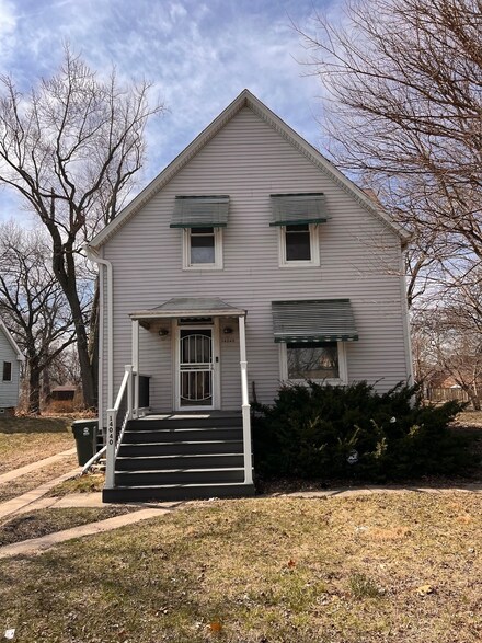 14040 Lincoln Ave, Dolton, IL 60419