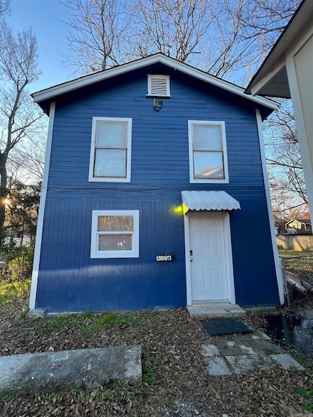 408 S Booker St, Little Rock, AR 72205