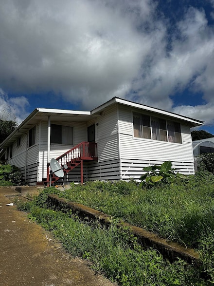 96-3158 Pakalana St, Pahala, HI 96777