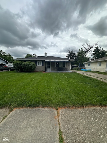 4113 W 30th St, Indianapolis, IN 46222