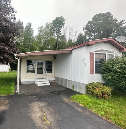 290 Calef Hwy Unit A6, Epping, NH 03042