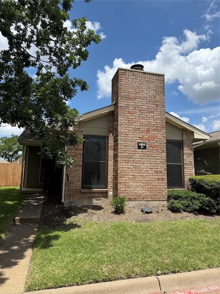 1805 W Spring Creek Pkwy Unit Z2, Plano, TX 75023