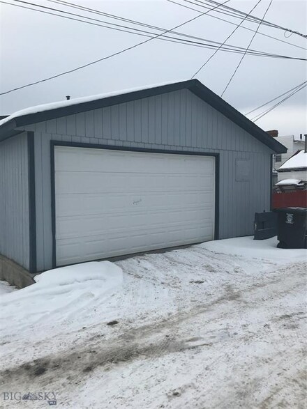 915 W Quartz St, Butte, MT 59701