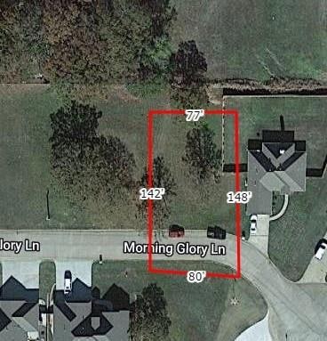 7 Morning Glory Ln, Seminole, OK 74868