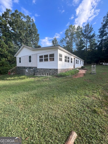 109 Gainer Rd, Griffin, GA 30223