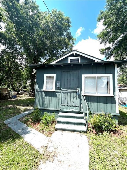 1420 Red Allen Way, New Orleans, LA 70114