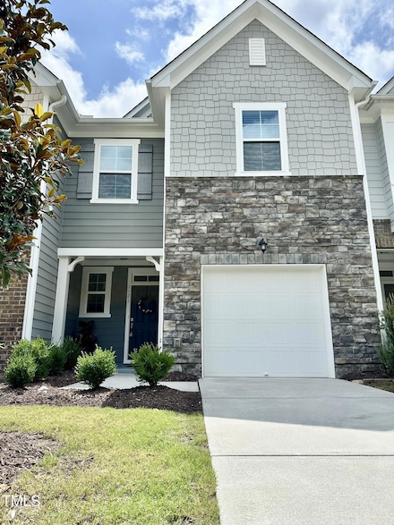1121 Little Gem Ln, Apex, NC 27523