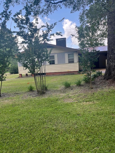 115 Walker Loop, Many, LA 71449