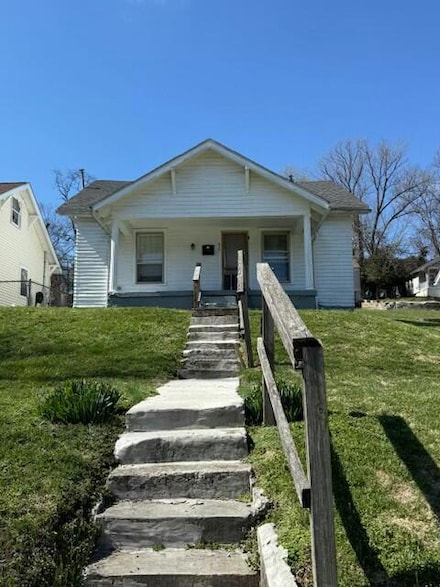 814 Holmes St, Frankfort, KY 40601