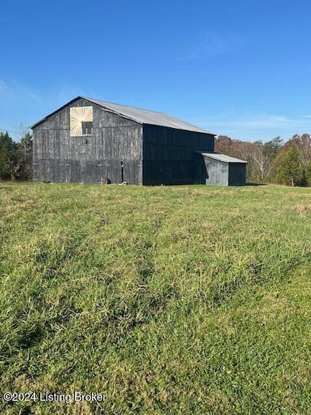 4620 Holy Cross Rd, Loretto, KY 40037