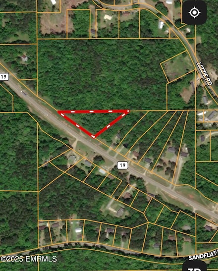 0 Hwy 19 Unit 25-652, Meridian, MS 39301