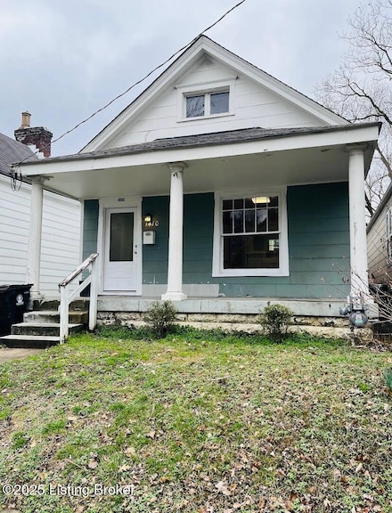 1410 S Floyd St, Louisville, KY 40208