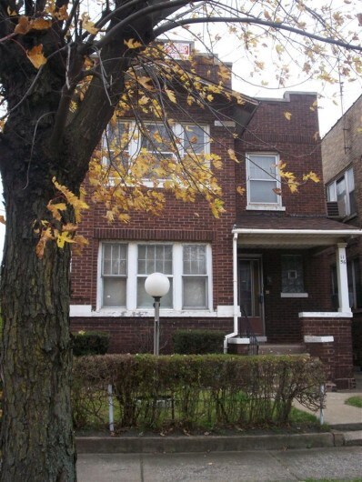 1156 Van Buren St, Gary, IN 46407