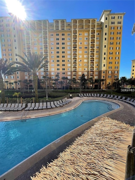8112 Poinciana Blvd Unit 1605, Orlando, FL 32821