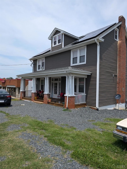 4123 S Amherst Hwy, Madison Heights, VA 24572
